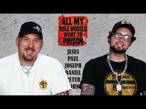 Rebels Redeemed Episode 1