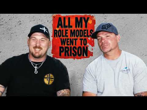 Rebels Redeemed Episode 5 - Role Models - Matthew