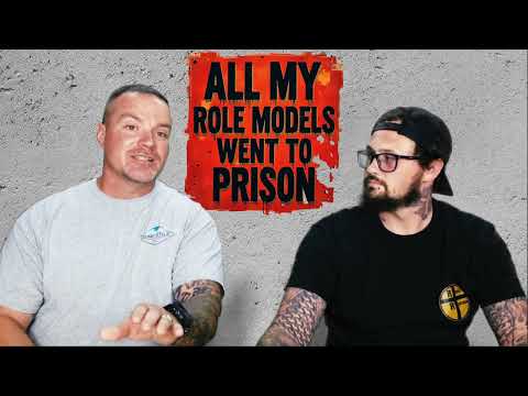 Rebels Redeemed Episode 4 - Role Models - Thomas